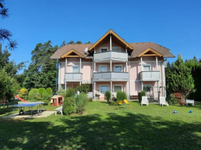 Ferienwohnung 